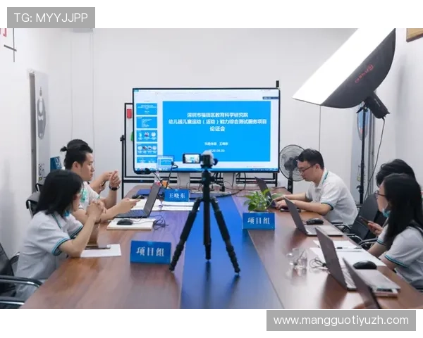 三升体育如何利用科技手段提升青少年体育训练的科学性