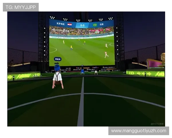 兴发体育世界杯竞猜实时比分与赛事直播带来沉浸式观赛体验 兴发体育世界杯竞猜实时比分与赛事直播带来沉浸式观赛体验